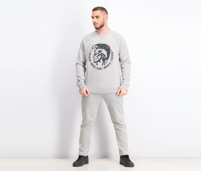 Diesel  รูปที่ 5