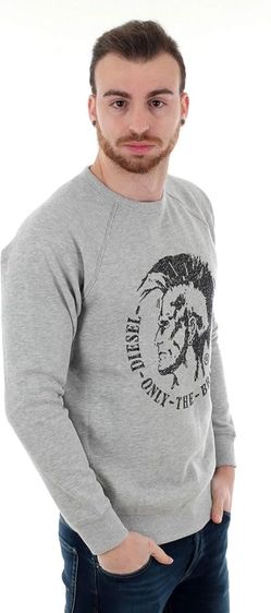 Diesel  รูปที่ 6