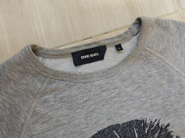 Diesel  รูปที่ 2