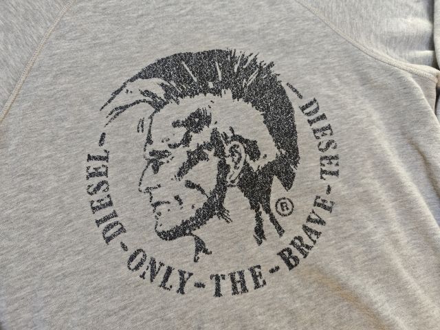 Diesel  รูปที่ 4