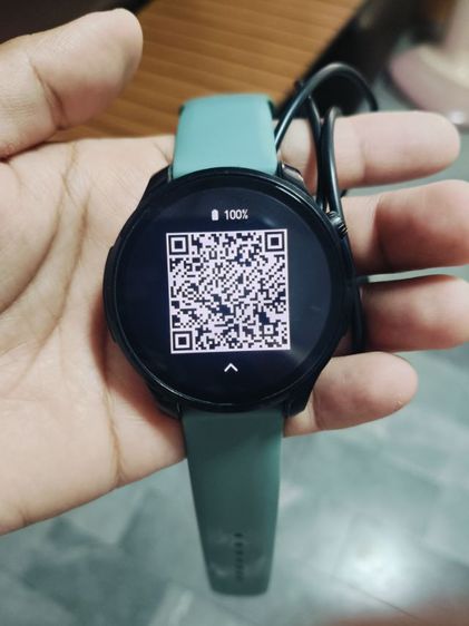 smart watch amazfit gtr4  รูปที่ 4