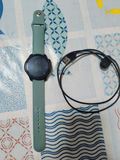 smart watch amazfit gtr4  รูปที่ 3
