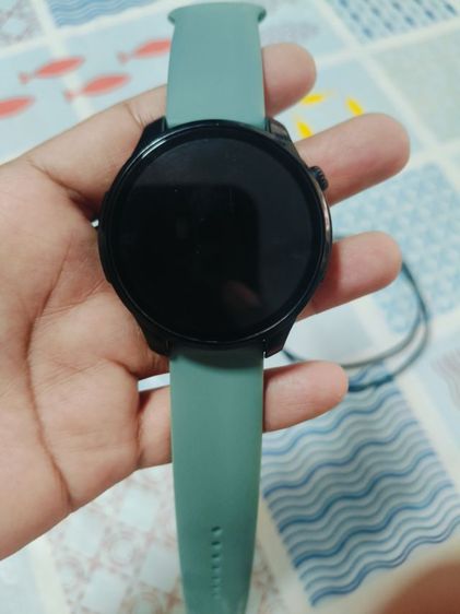 smart watch amazfit gtr4 