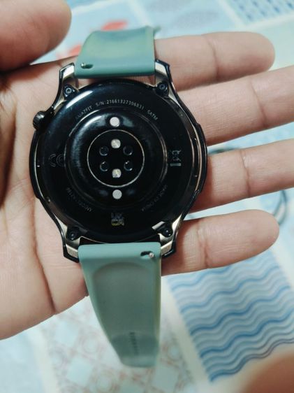 smart watch amazfit gtr4  รูปที่ 2