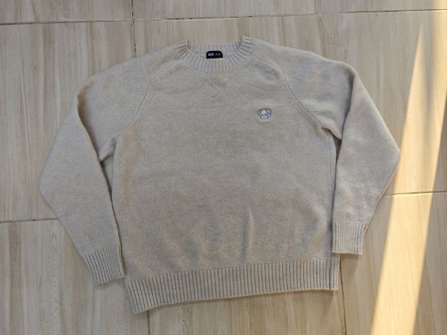 Uniqlo x Kaws 