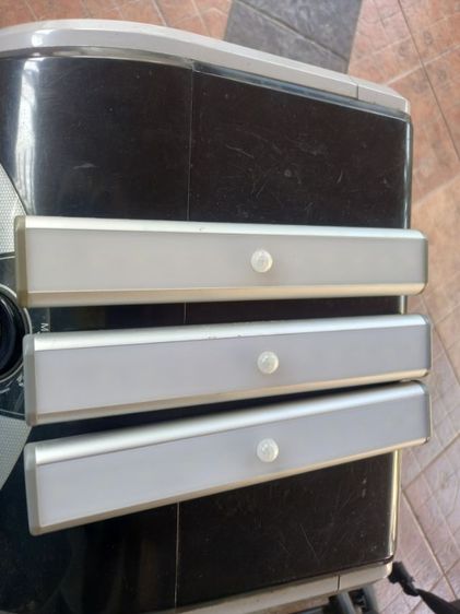 เหมาไฟเซ็นเซอร์ออโต้