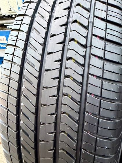ล้อแม็ก TOYOTA TRAVO ขอบ 18”  ยาง YOKOHAMA 265-60R18 ปี 26 ตุ่มหน้ายางยังอยู่ รูปที่ 14