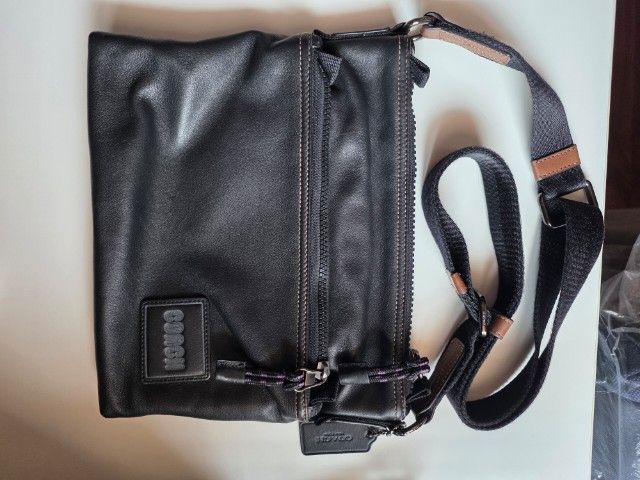 Coach Men Bag ของแท้ มือสอง