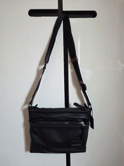 Coach Men Bag ของแท้ มือสอง รูปที่ 3