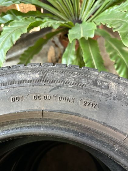 ยางรถยนต์มิชลิน Michelin รูปที่ 2