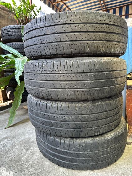 ยางรถยนต์มิชลิน Michelin รูปที่ 6
