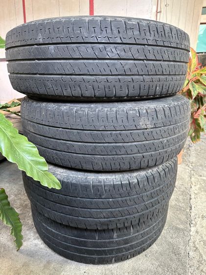 ยางรถยนต์มิชลิน Michelin รูปที่ 7