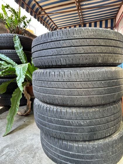 ยางรถยนต์มิชลิน Michelin รูปที่ 5