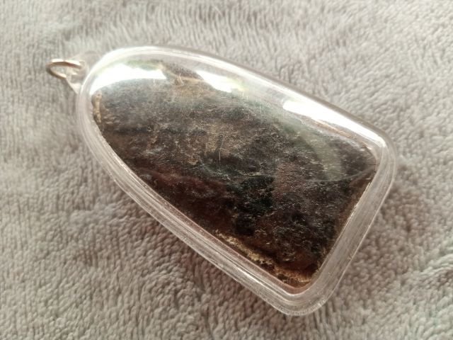 พระสีวลีจัมโบ้ (หลวงพ่อกวย ชุตินธโร) รูปที่ 7