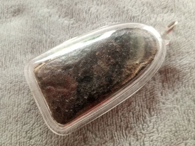 พระสีวลีจัมโบ้ (หลวงพ่อกวย ชุตินธโร) รูปที่ 8