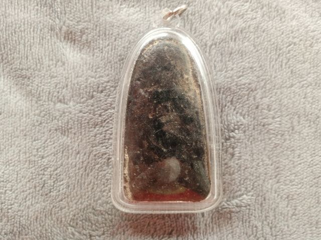 พระสีวลีจัมโบ้ (หลวงพ่อกวย ชุตินธโร) รูปที่ 5