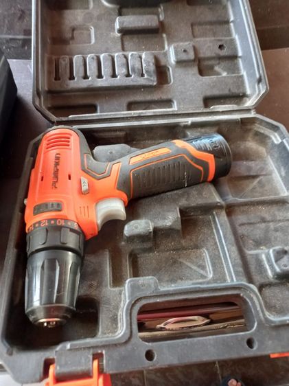 สว่านมือเหมา2ตัว รูปที่ 3