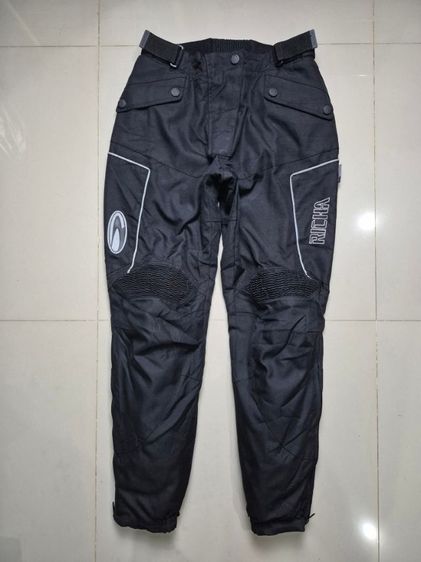 กางเกงการ์ด RICHA 