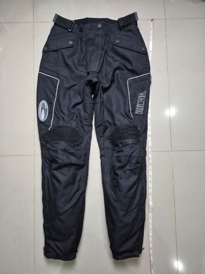 กางเกงการ์ด RICHA  รูปที่ 9