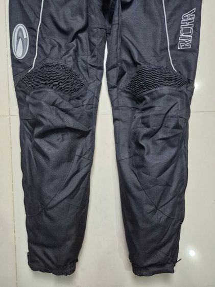 กางเกงการ์ด RICHA  รูปที่ 3