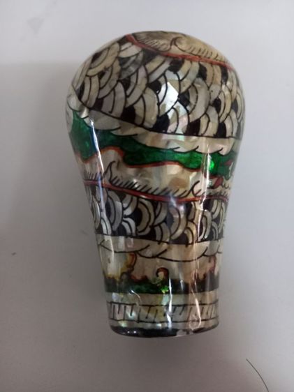 เหมาเหมือนหัวเกียร์2อัน รูปที่ 2