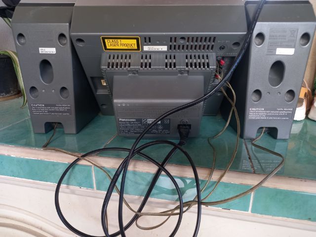 วิทยุโบราณ รูปที่ 6