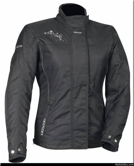 เสื้อการ์ด DMP ผู้หญิง