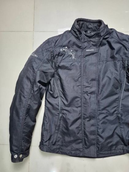 เสื้อการ์ด DMP ผู้หญิง รูปที่ 4