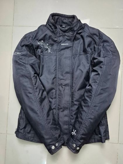 เสื้อการ์ด DMP ผู้หญิง รูปที่ 3