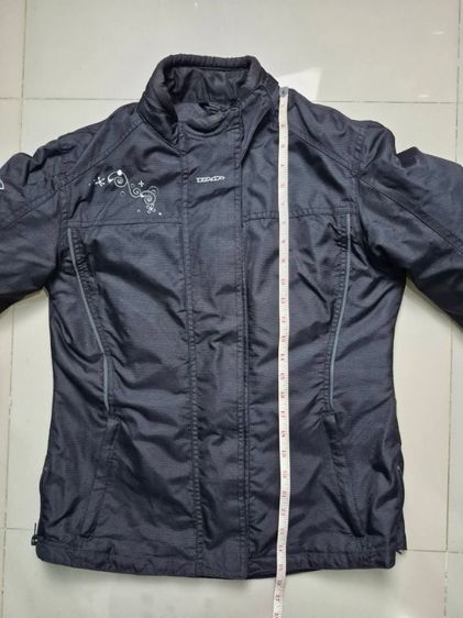 เสื้อการ์ด DMP ผู้หญิง รูปที่ 11