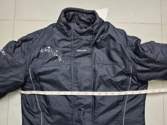 เสื้อการ์ด DMP ผู้หญิง รูปที่ 10