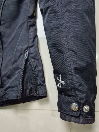 เสื้อการ์ด DMP ผู้หญิง รูปที่ 9