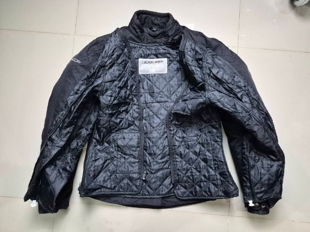 เสื้อการ์ด DMP ผู้หญิง รูปที่ 6