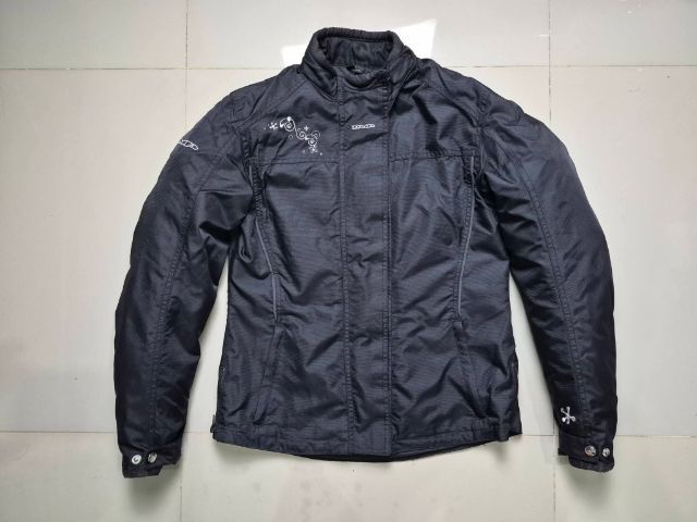 เสื้อการ์ด DMP ผู้หญิง รูปที่ 2