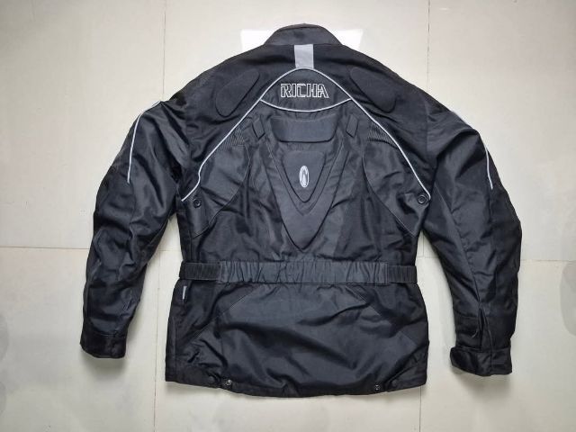 เสื้อการ์ด RICHA  รูปที่ 5