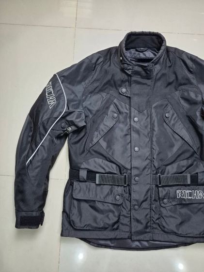 เสื้อการ์ด RICHA  รูปที่ 3