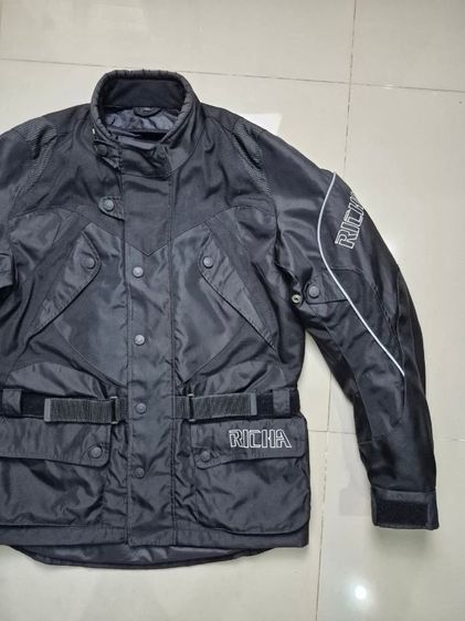 เสื้อการ์ด RICHA  รูปที่ 4