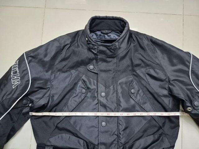 เสื้อการ์ด RICHA  รูปที่ 9