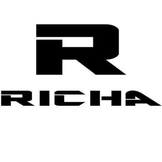 กางเกงหนังแท้ RICHA  รูปที่ 10
