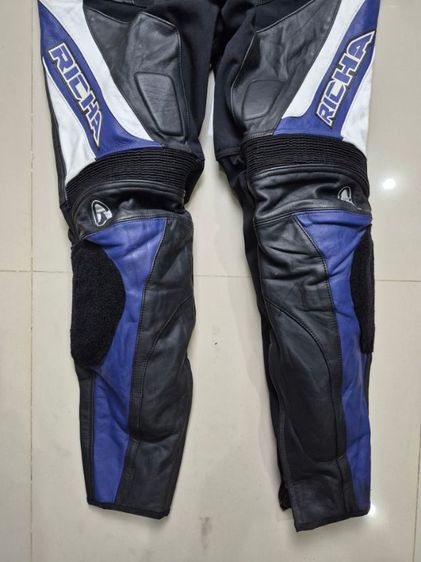 กางเกงหนังแท้ RICHA  รูปที่ 3