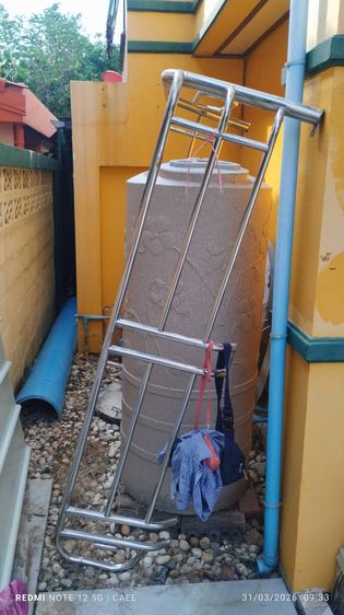 หลังคา และ คอกกระบะ  รูปที่ 2