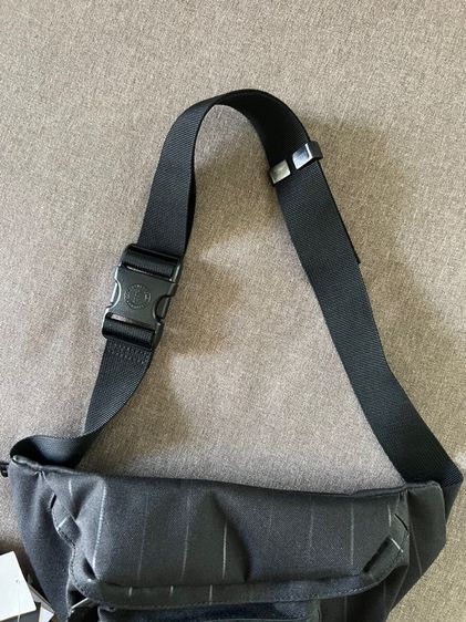 กระเป๋าคาดอก herschel รูปที่ 4