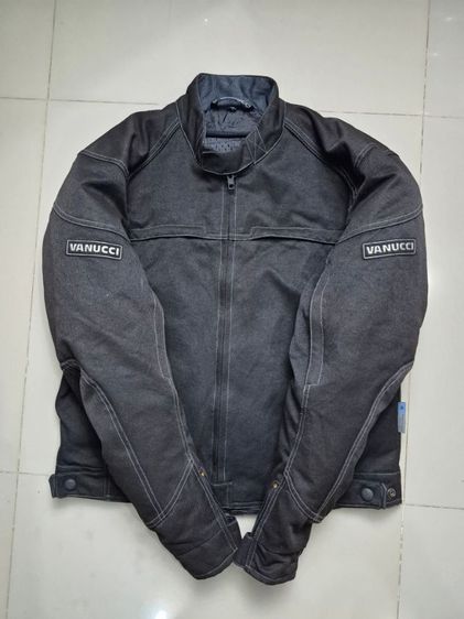 เสื้อการ์ด VANUCCI  รูปที่ 2