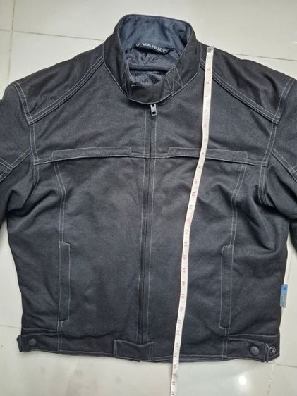 เสื้อการ์ด VANUCCI  รูปที่ 12