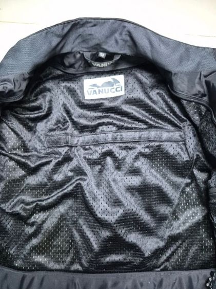 เสื้อการ์ด VANUCCI  รูปที่ 9