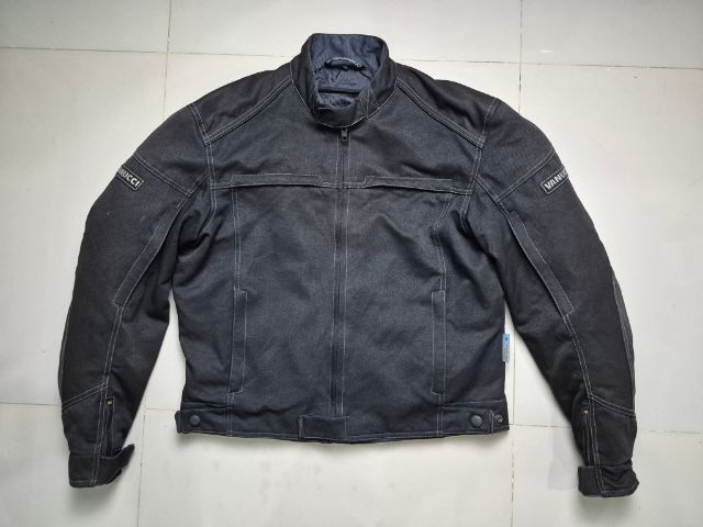 เสื้อการ์ด VANUCCI 