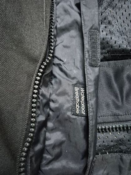 เสื้อการ์ด VANUCCI  รูปที่ 10