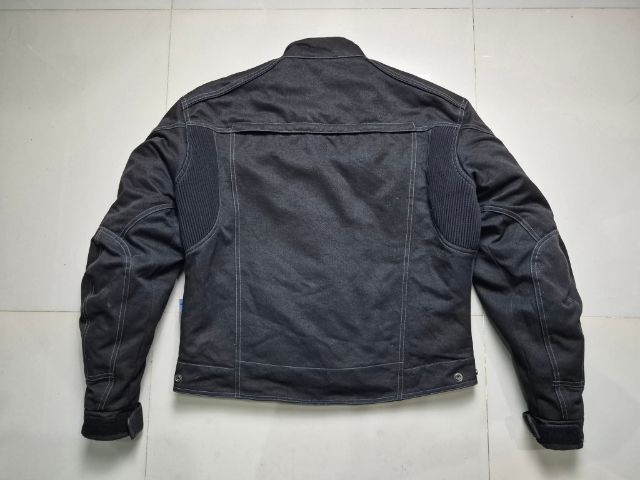 เสื้อการ์ด VANUCCI  รูปที่ 5