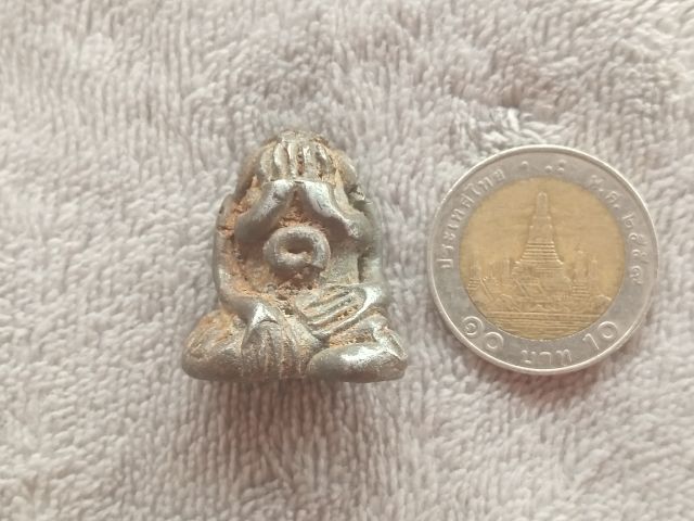 พระปิดตา รูปที่ 11