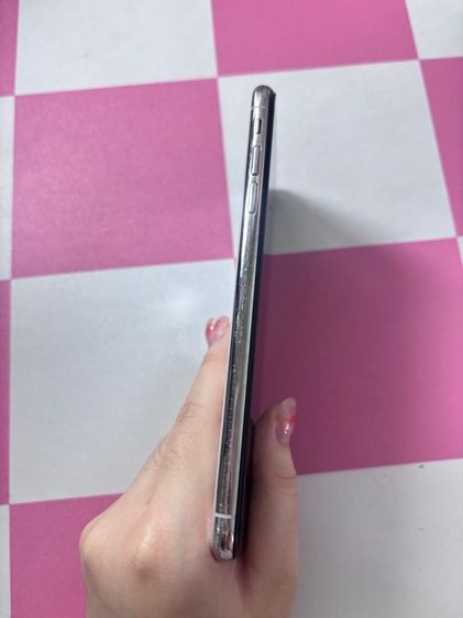 iPhone XS max 256gb สีขาว มือ 2 (เครื่องใช้เอง) รูปที่ 4